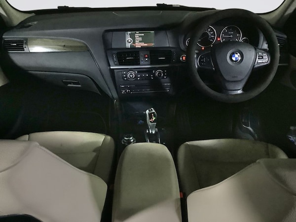 Used BMW X3 2010 for sale - 75444077: Photo 3