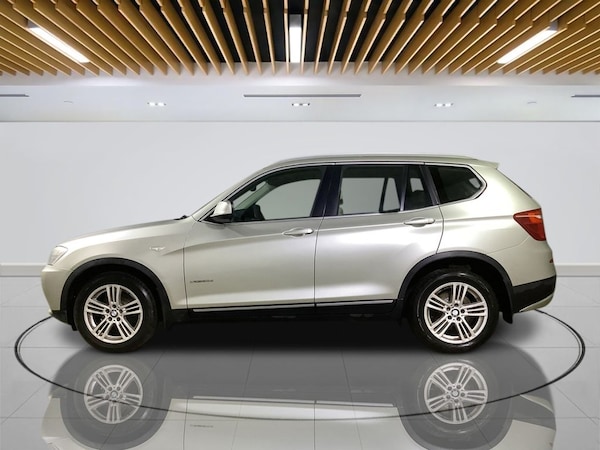 Used BMW X3 2010 for sale - 75444077: Photo 5