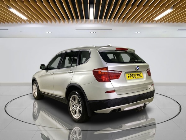 Used BMW X3 2010 for sale - 75444077: Photo 6