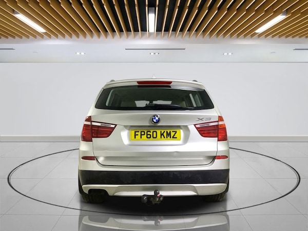 Used BMW X3 2010 for sale - 75444077: Photo 7