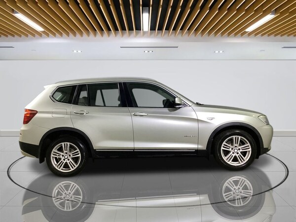 Used BMW X3 2010 for sale - 75444077: Photo 9
