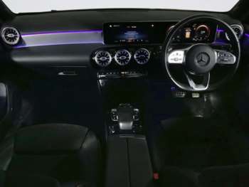 Used Mercedes-Benz A-Class 2019 for sale - 75444050: Photo