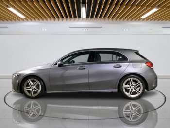 Used Mercedes-Benz A-Class 2019 for sale - 75444050: Photo