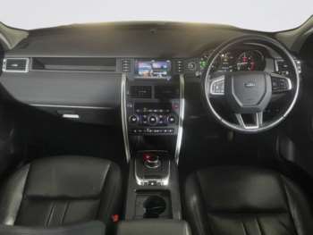 Used Land Rover Discovery Sport 2018 for sale - 74985602: Photo