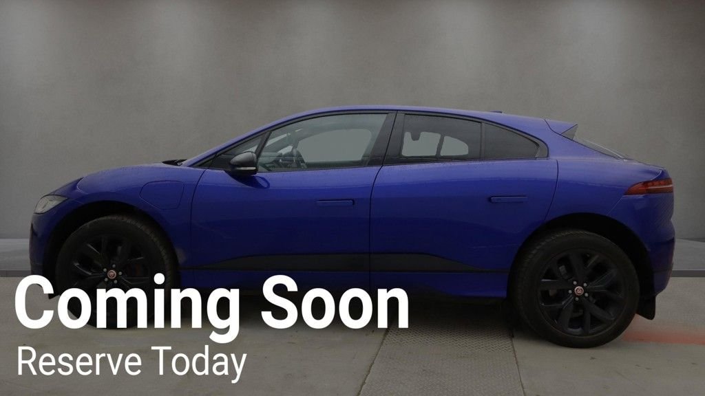 Used Jaguar I-Pace 2022 for sale - 77820555: Photo 12