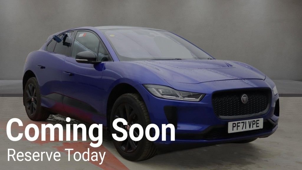 Used Jaguar I-Pace 2022 for sale - 77820555: Photo 7