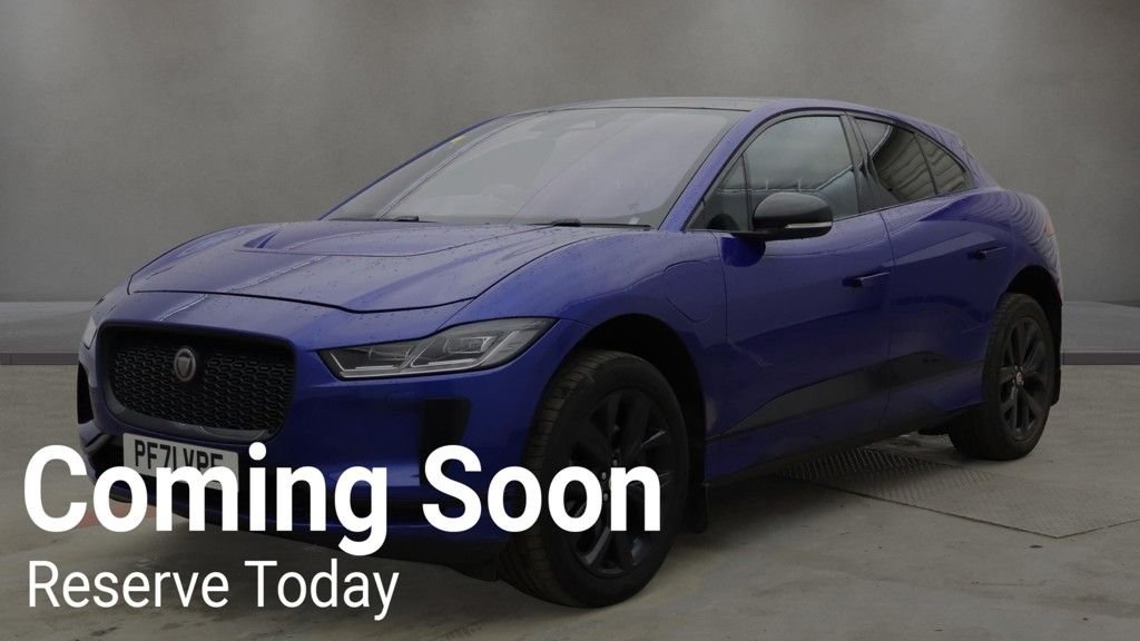 Used Jaguar I-Pace 2022 for sale - 77820555: Photo 8