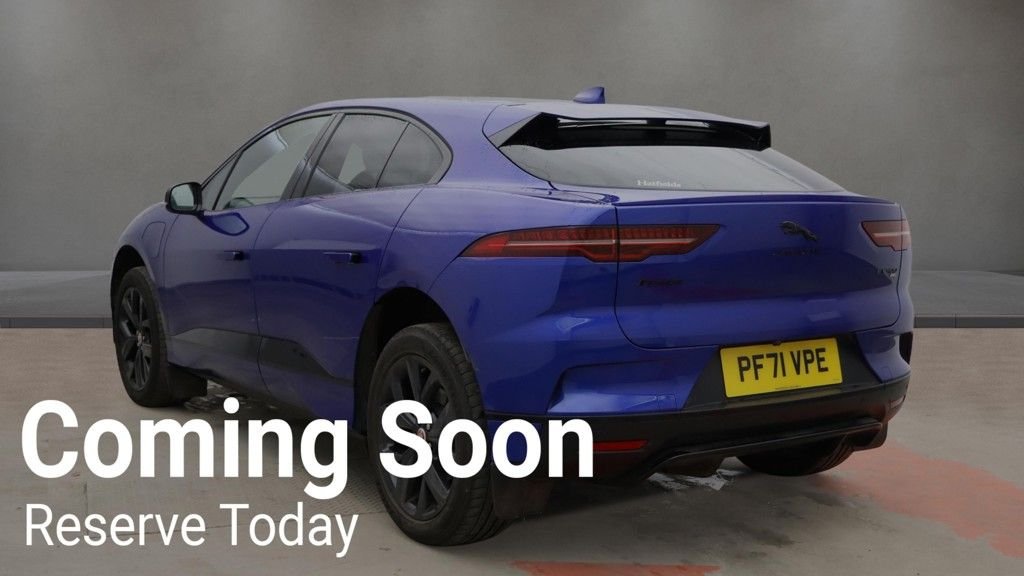 Used Jaguar I-Pace 2022 for sale - 77820555: Photo 9