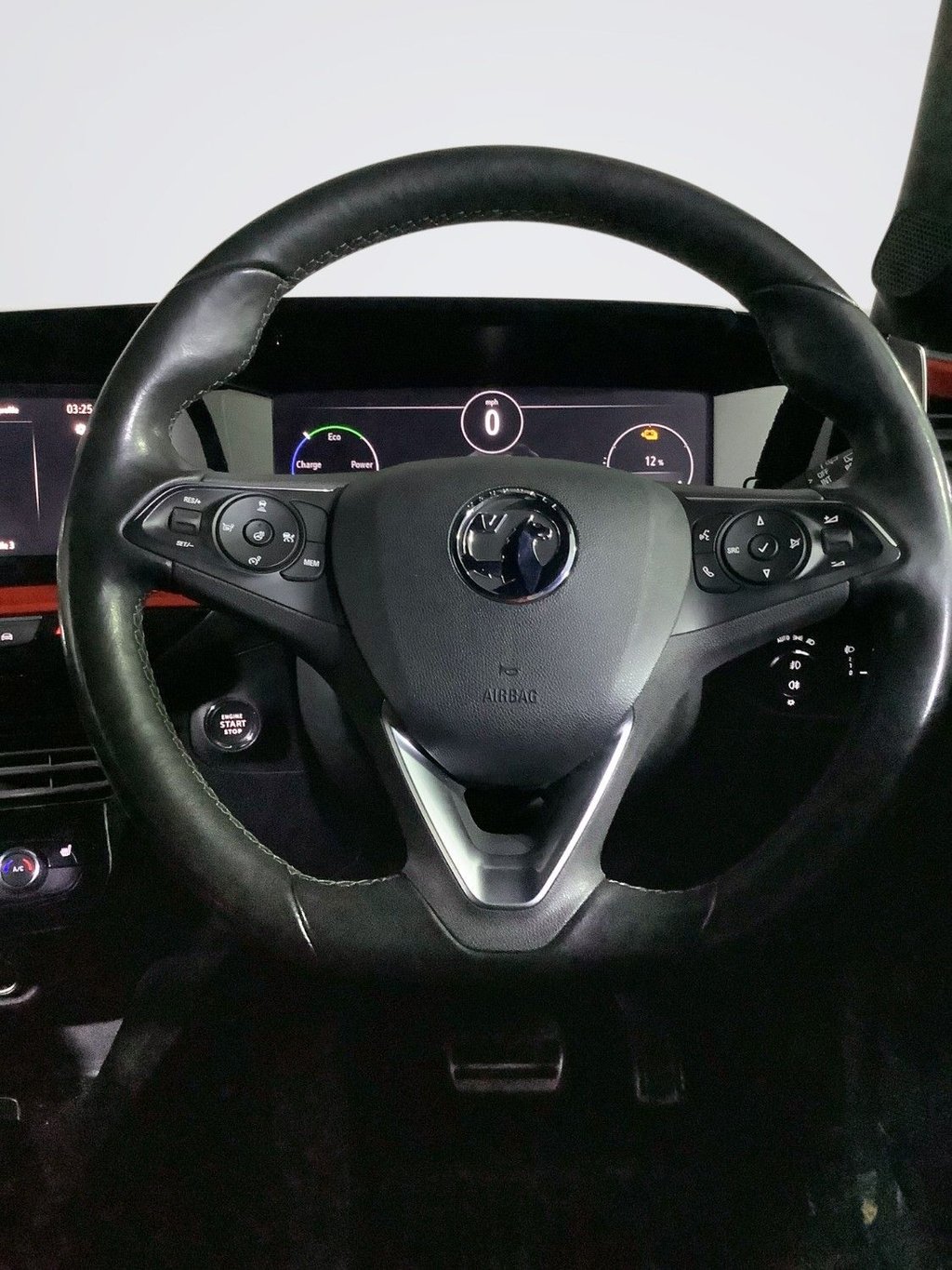 Used Vauxhall Mokka 2021 for sale - 76631831: Photo 14