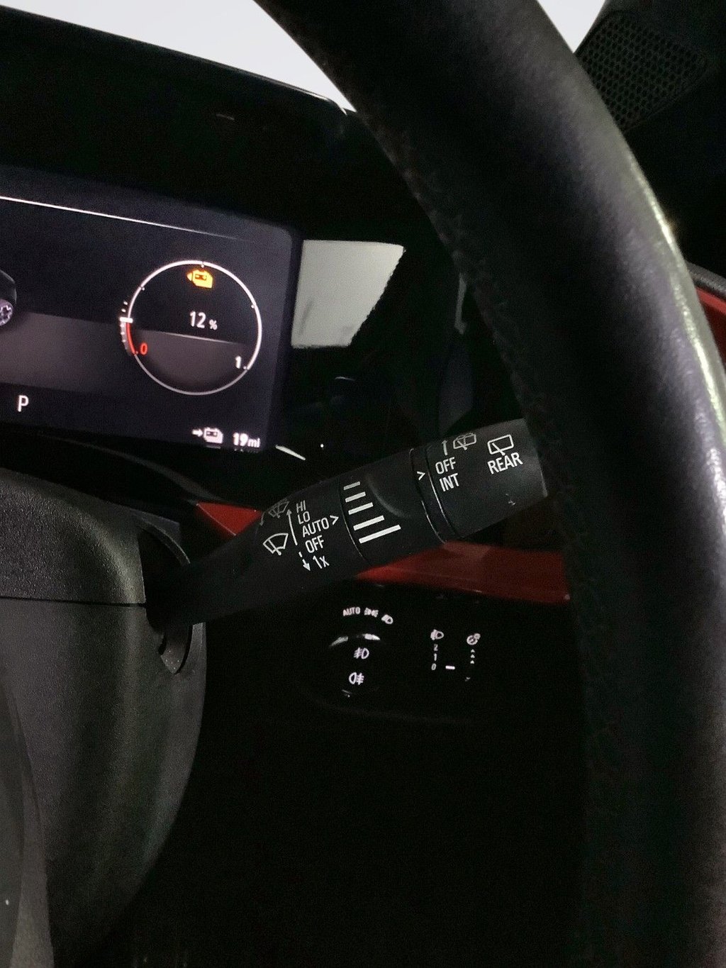 Used Vauxhall Mokka 2021 for sale - 76631831: Photo 19