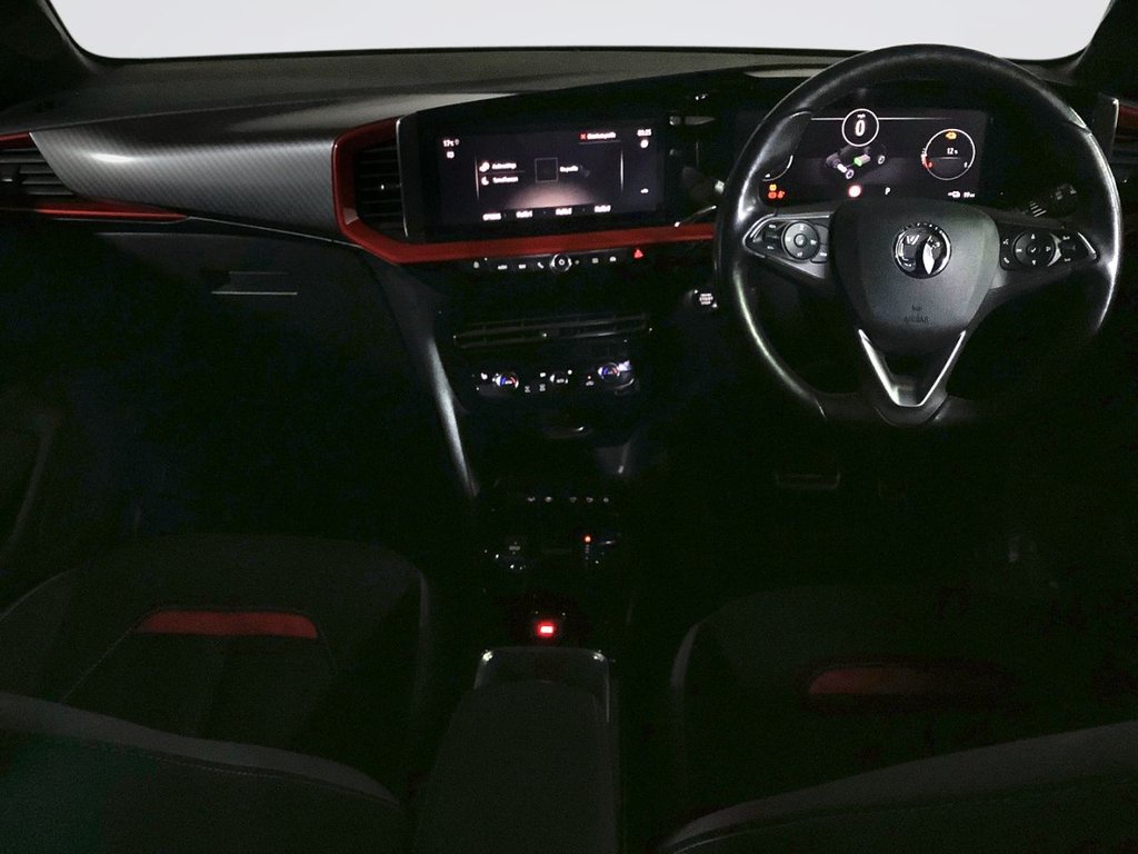 Used Vauxhall Mokka 2021 for sale - 76631831: Photo 2