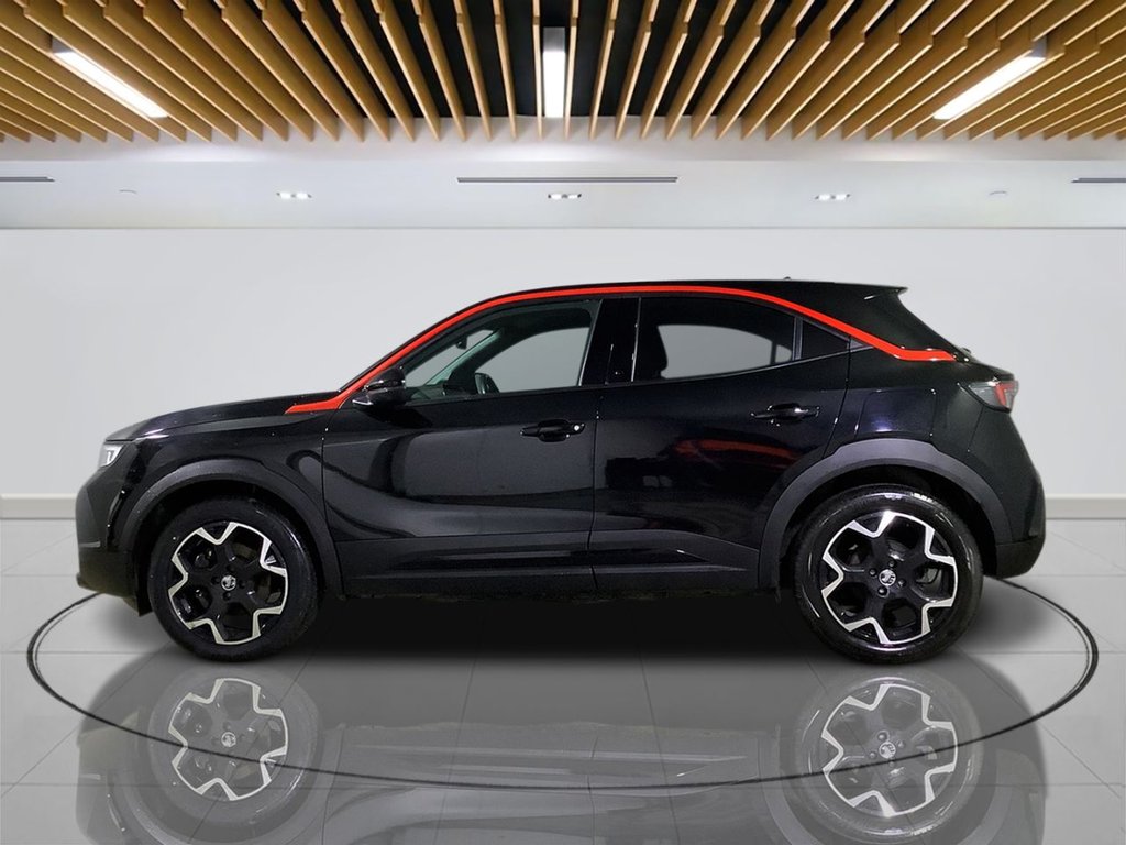 Used Vauxhall Mokka 2021 for sale - 76631831: Photo 4