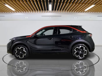 Used Vauxhall Mokka 2021 for sale - 76631831: Photo