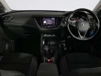 Used Vauxhall Grandland X 2019 for sale - 74312776: Photo