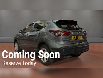 Used Nissan Qashqai 2019 for sale - 78299369: Photo