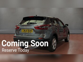 Used Nissan Qashqai 2019 for sale - 78299369: Photo