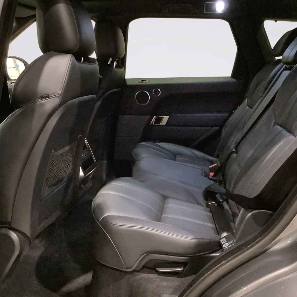 Used Land Rover Range Rover Sport 2017 for sale - 77027124: Photo 7