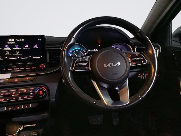 Used Kia XCeed 2023 for sale - 76154478: Photo 15
