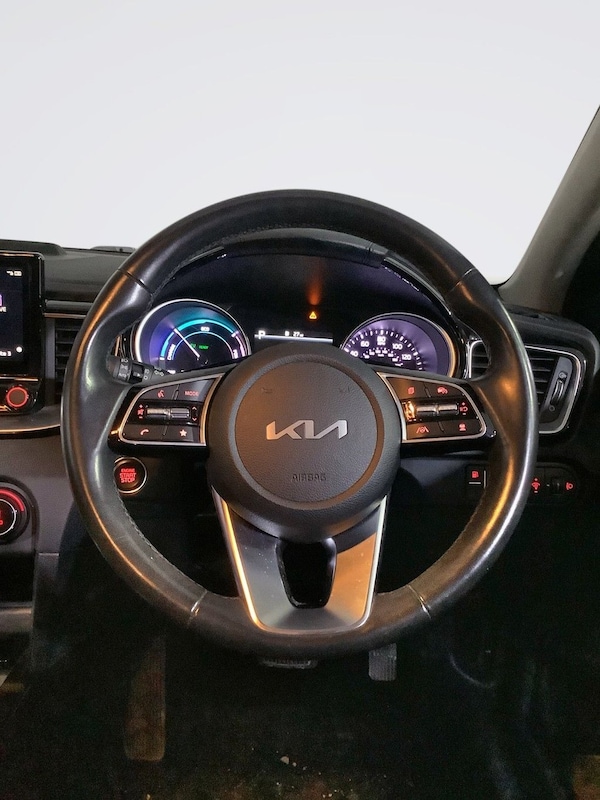 Used Kia XCeed 2023 for sale - 76154478: Photo 16