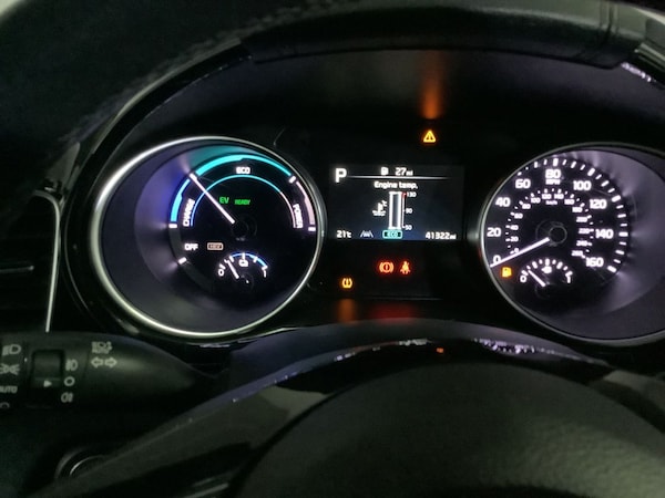 Used Kia XCeed 2023 for sale - 76154478: Photo 18