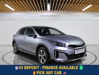 Kia - XCeed