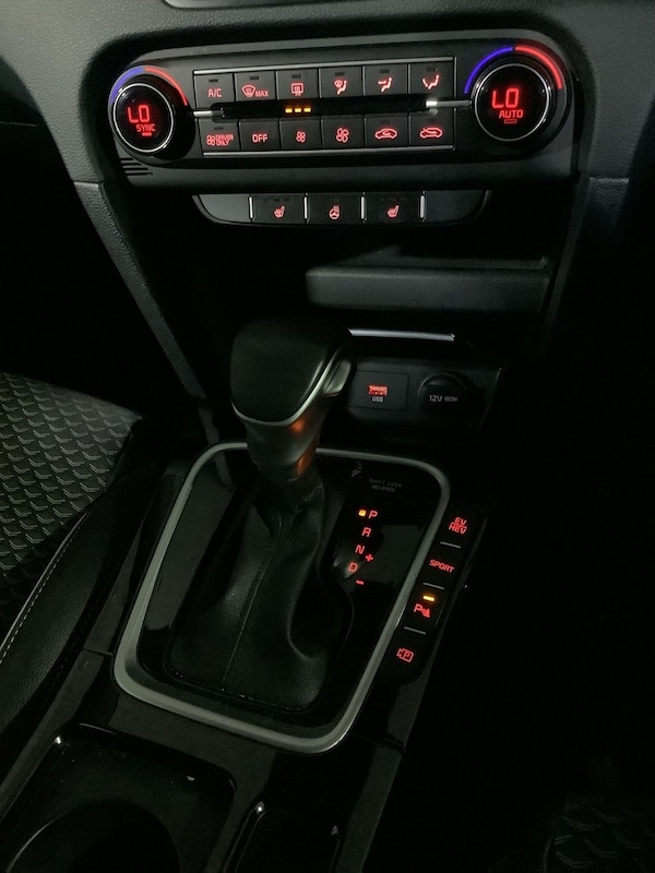 Used Kia XCeed 2023 for sale - 76154478: Photo 24