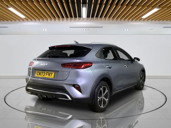 Used Kia XCeed 2023 for sale - 76154478: Photo 8