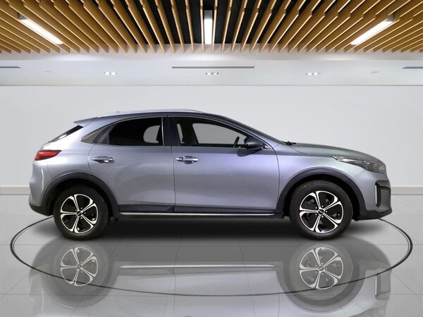 Used Kia XCeed 2023 for sale - 76154478: Photo 9