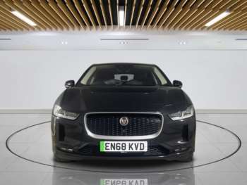 Used Jaguar I-Pace 2019 for sale - 74947064: Photo