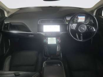 Used Jaguar I-Pace 2019 for sale - 74947064: Photo