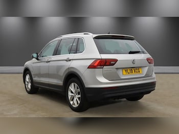 Used Volkswagen Tiguan 2019 for sale - 78995873: Photo