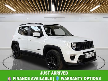 Used Jeep Renegade 2022 for sale - 78737832: Photo
