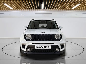 Used Jeep Renegade 2022 for sale - 78737832: Photo