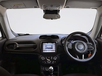 Used Jeep Renegade 2022 for sale - 78737832: Photo