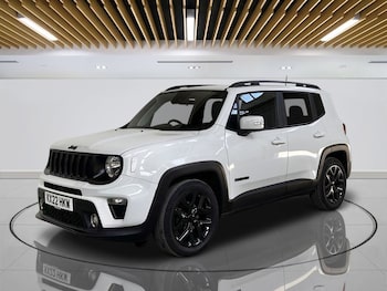 Used Jeep Renegade 2022 for sale - 78737832: Photo