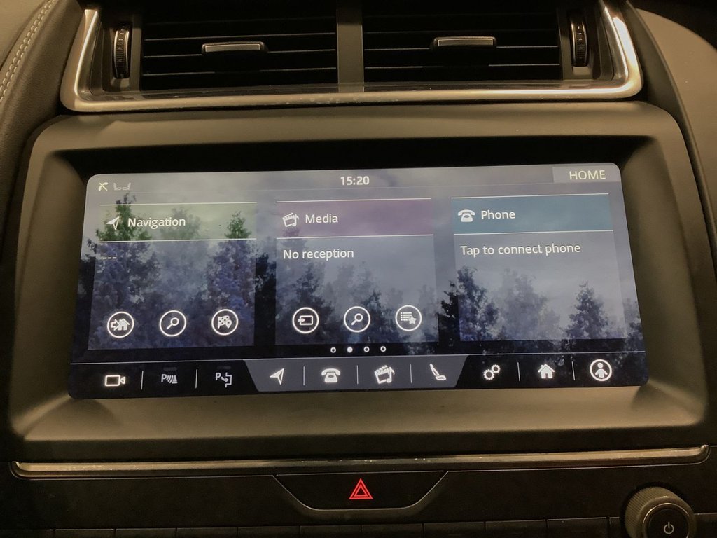 Used Jaguar E-Pace 2018 for sale - 77520968: Photo 24