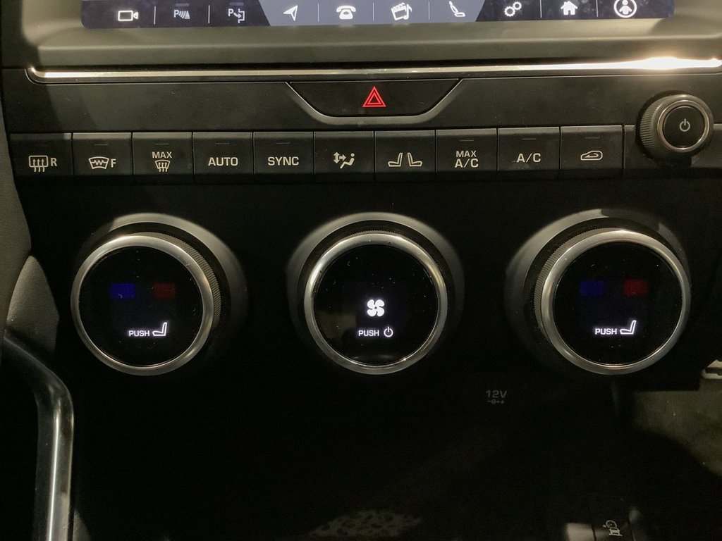 Used Jaguar E-Pace 2018 for sale - 77520968: Photo 25