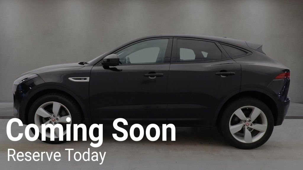 Used Jaguar E-Pace 2018 for sale - 77520968: Photo 6