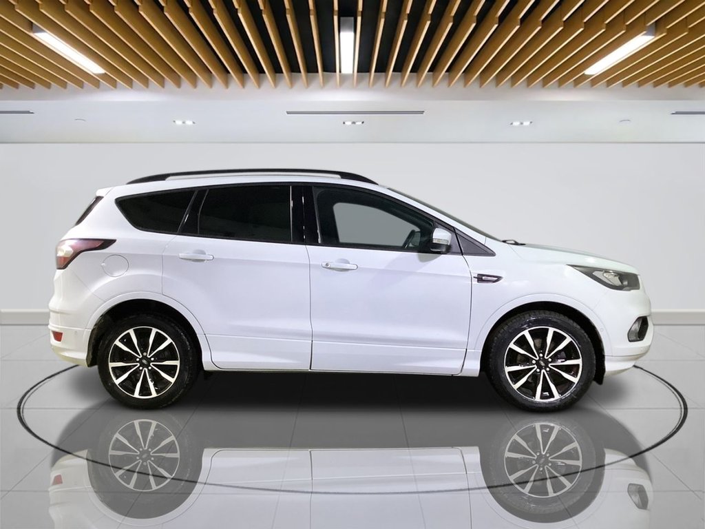 Used Ford Kuga 2019 for sale - 76154521: Photo 10