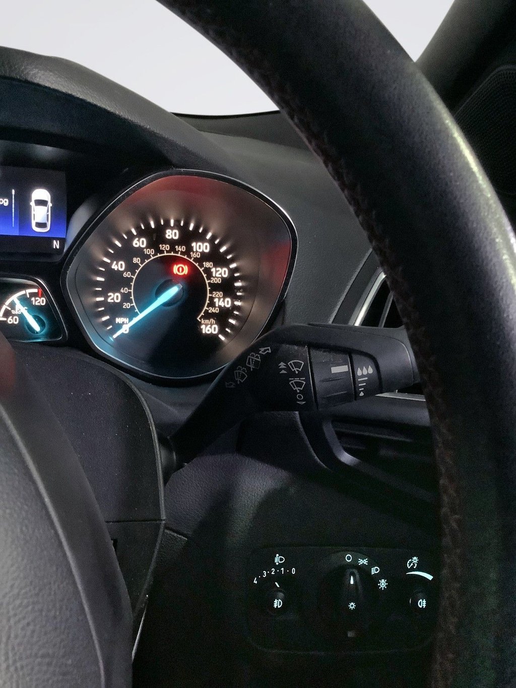 Used Ford Kuga 2019 for sale - 76154521: Photo 11