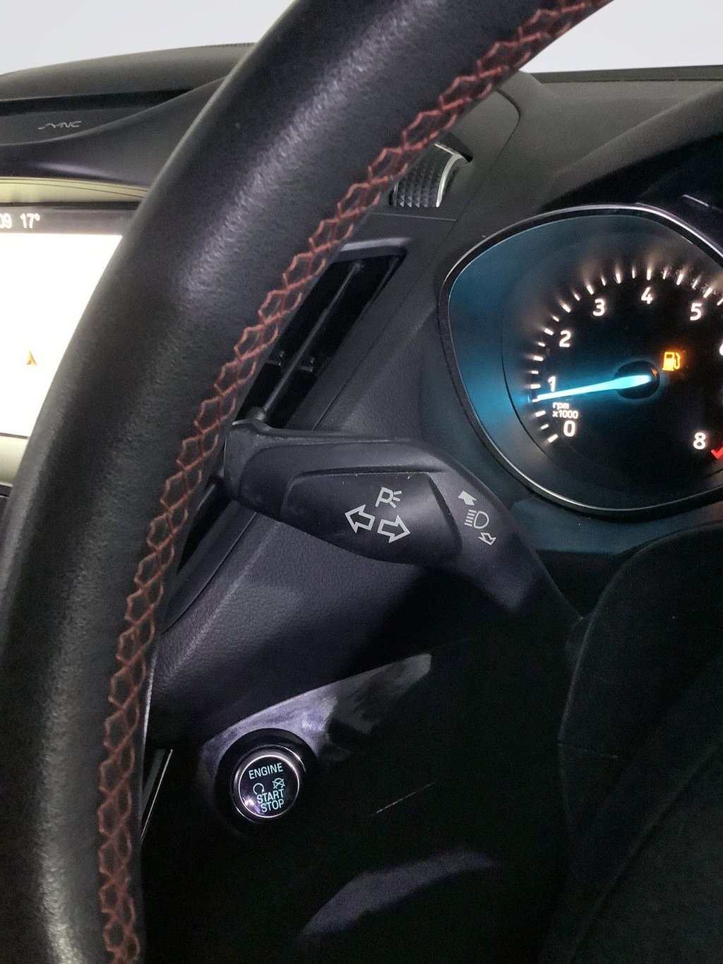Used Ford Kuga 2019 for sale - 76154521: Photo 13