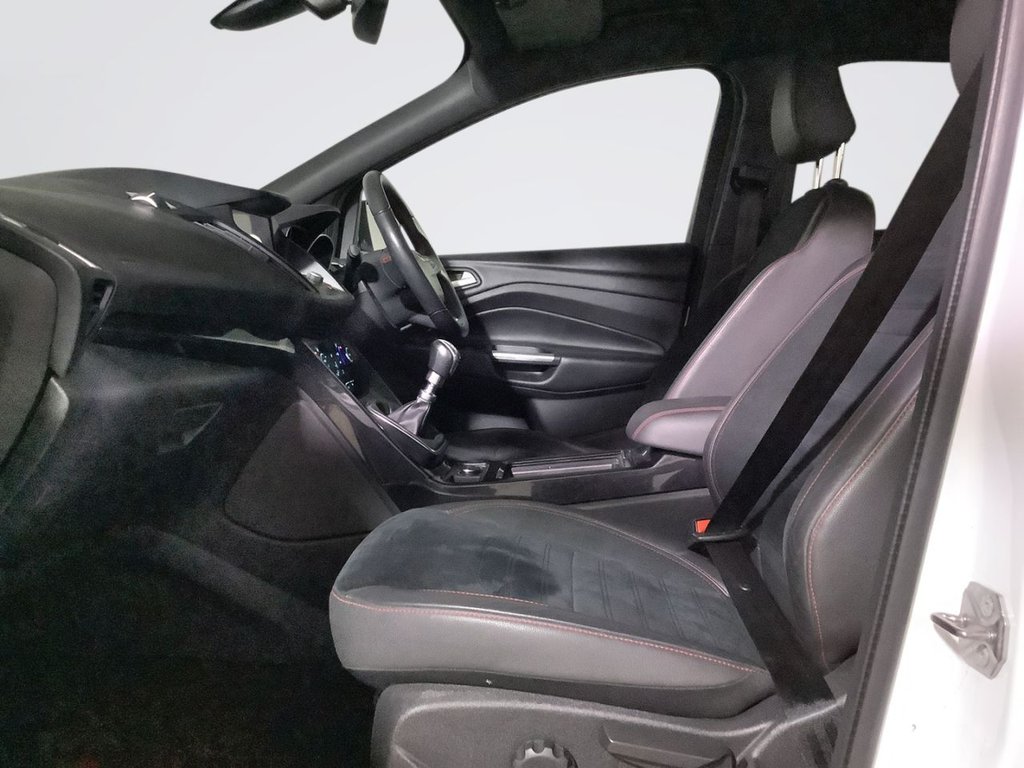 Used Ford Kuga 2019 for sale - 76154521: Photo 16