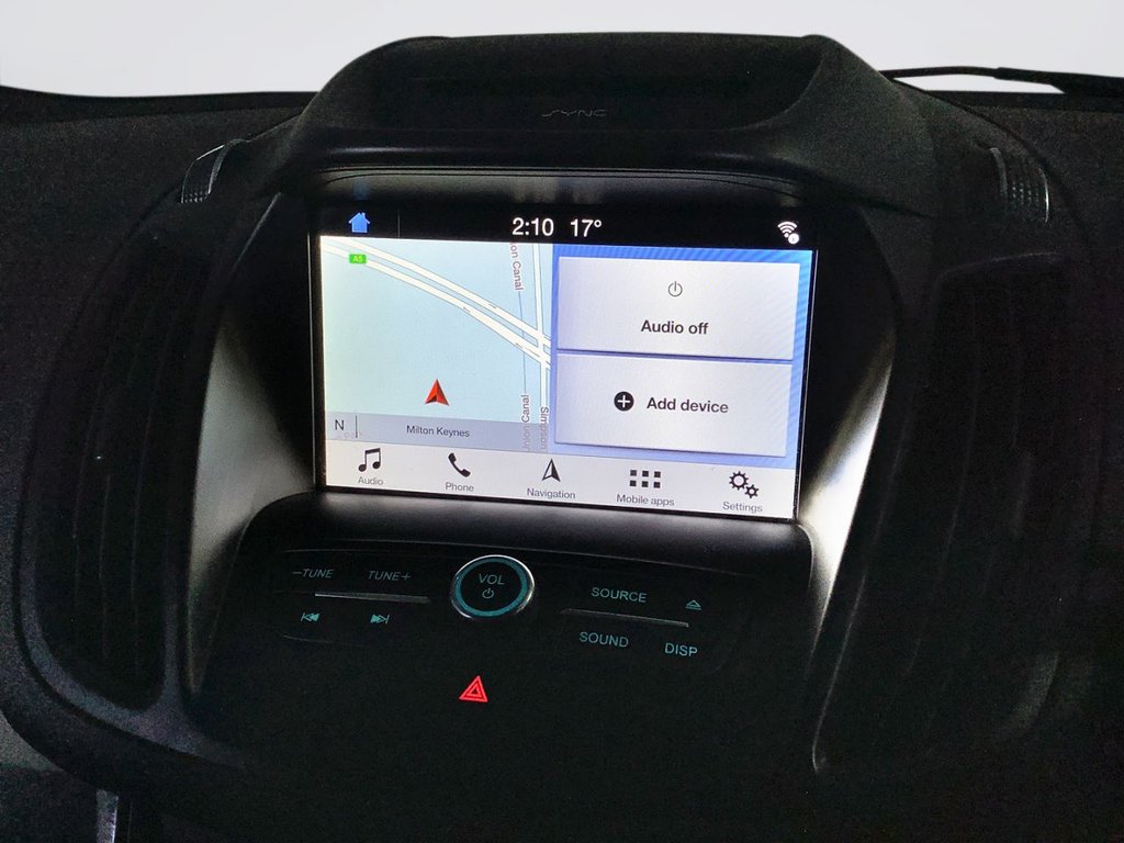 Used Ford Kuga 2019 for sale - 76154521: Photo 19
