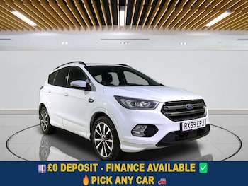 Ford - Kuga