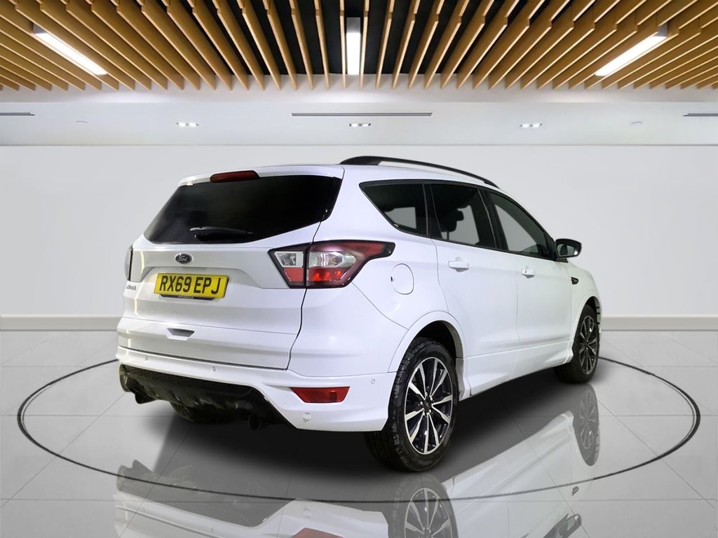 Used Ford Kuga 2019 for sale - 76154521: Photo 22