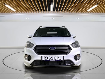 Used Ford Kuga 2019 for sale - 76154521: Photo 2