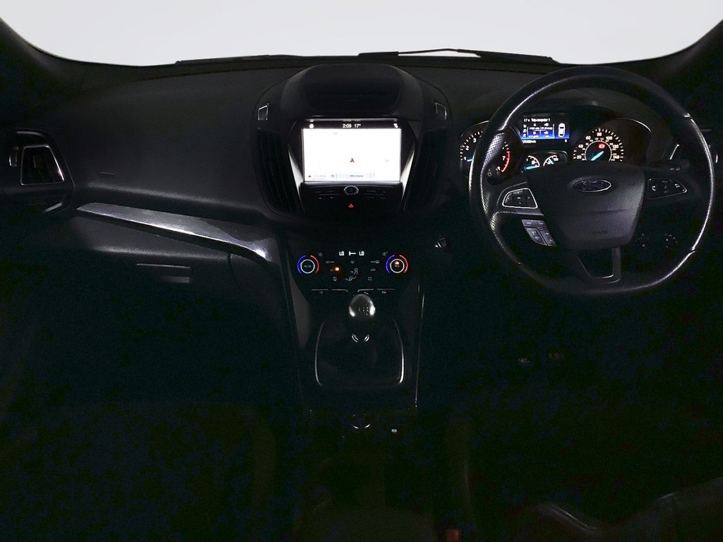 Used Ford Kuga 2019 for sale - 76154521: Photo 3