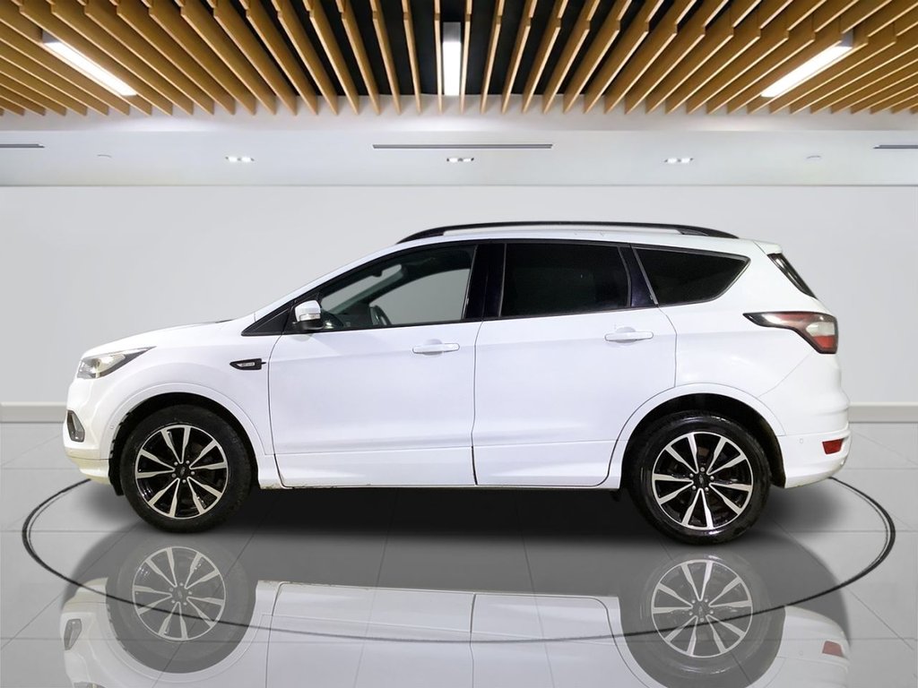 Used Ford Kuga 2019 for sale - 76154521: Photo 5
