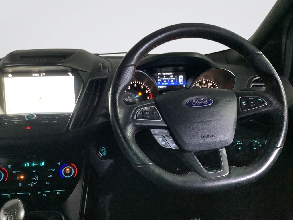 Used Ford Kuga 2019 for sale - 76154521: Photo 7