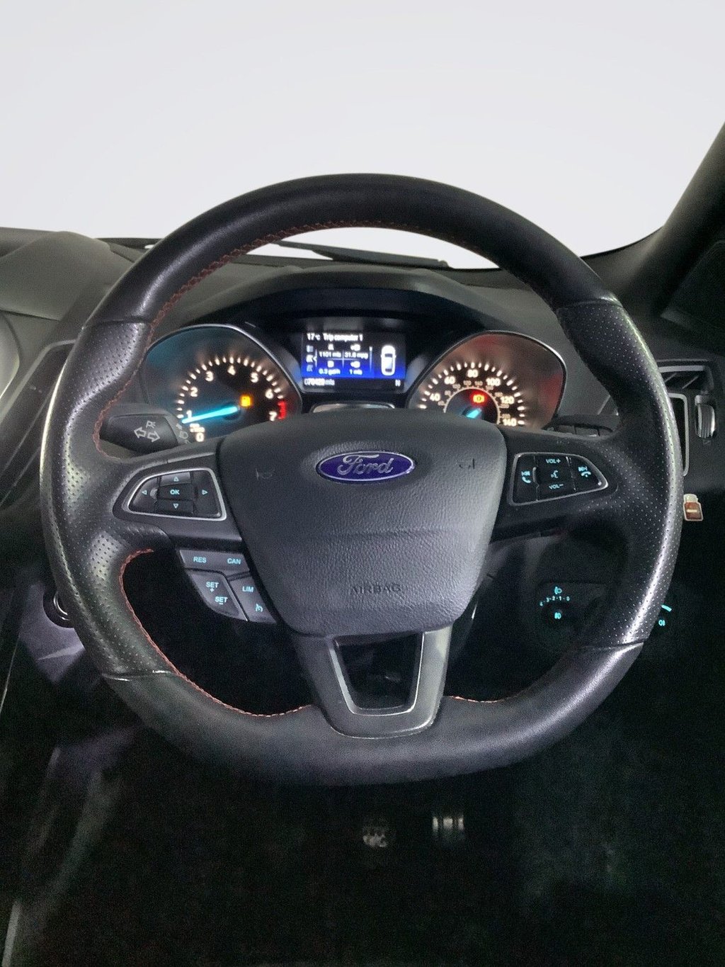 Used Ford Kuga 2019 for sale - 76154521: Photo 8